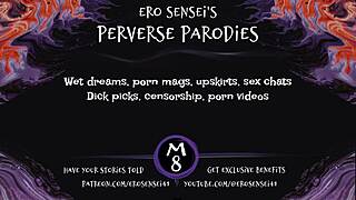 Who Started The Fetish Music Parody?