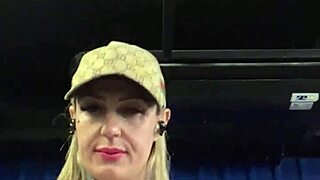 i let the doctor jerk off to me during the test, getting wet