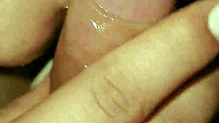 dominican bbw bent over for doggystyle cock blowjob and pussy play.