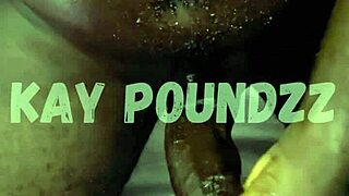 Hot guy jerks off to porn and shoots huge cumshot everywhere.