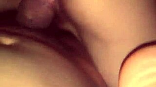 Flaca Puta Rides Crazy Uncensored Action