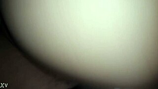 Fucking Ebony With Monster Black Cock