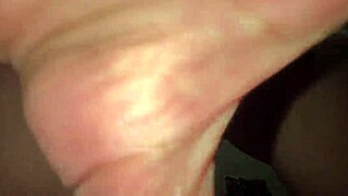 Big-ass latina fucks stepbrother on vacation