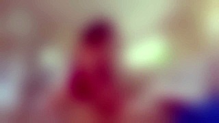 She Spits On My Partner