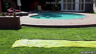 Innocent Tiny 18+ Kate Bloom Plowed By Bbc Bareback