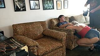 Behind the Cameras: Exploring the Production Process