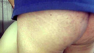 Close up creampie!
