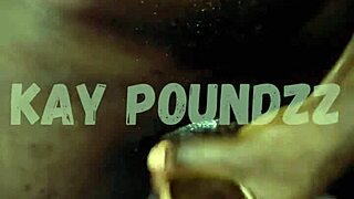 Hot guy jerks off to porn and shoots huge cumshot everywhere.