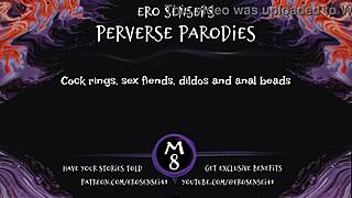 Who Started The Fetish Music Parody?