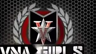 Wow, Sara Jay's Date Night In Vegas!