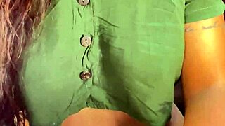 Wife Enjoys Motel Encounter with Friend