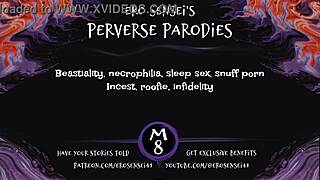 Who Started The Fetish Music Parody?