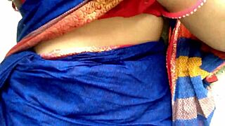 Father catches stepson fucking stepmother in dense forest!