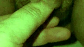 dominican bbw bent over for doggystyle cock blowjob and pussy play.