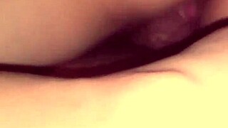 Flaca Puta Rides Crazy Uncensored Action