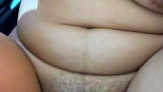 Beautiful Latina Girl MASTURBATES Using CUCUMBER