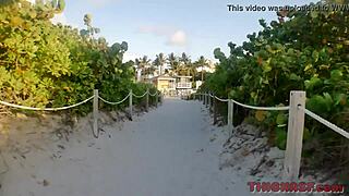 Fat ass blonde Alexis takes all of Don Prince's ebony cock 😍