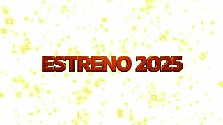 Bold casting where she begs for intense assfucking and gaping