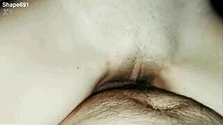 Check out this hot sex with Shape691!