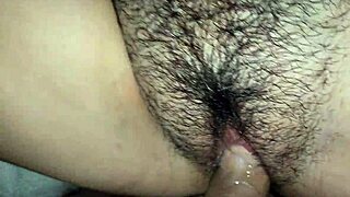 Rapidin Con Mi Cunada Maria