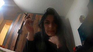 Milfycalla Ep 136 - Cock Feeling Now