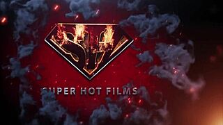 nina rivera and nadia white suck dick for christmas