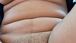 Beautiful Latina Girl MASTURBATES Using CUCUMBER