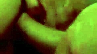 Casada em DP Amigos Usando Esposa Corno Buceta Anal