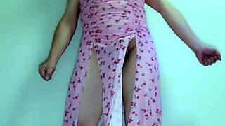 Exploring Crossdressing Styles in Number Twenty