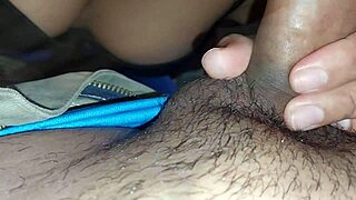 destroying neighbor's tight ass to pay debt and cumming inside 😈