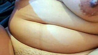 Beautiful Latina Girl MASTURBATES Using CUCUMBER