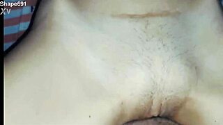 Check out this hot sex with Shape691!