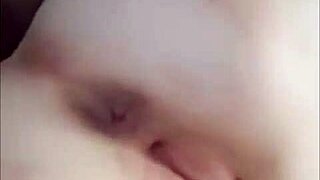 My redhead wife's third anal video, she uses toys so good