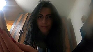 Milfycalla Ep 136 - Cock Feeling Now