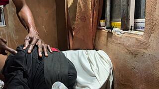 want to see just one man delivering a huge intense fuck?