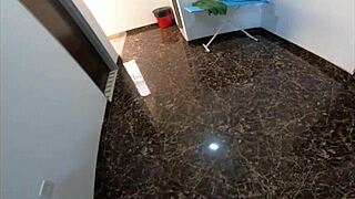 haven't seen stepsister long, squeezed her white booty, she changed comfortable.