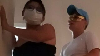 secret sex between stepmother and stepson at home