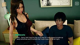 The story of my bully turning into my lover continues in chapter 70