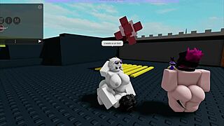 Horny Bitches Crave Cock