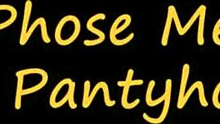 Mature Nurse Costume Leads To Fucking