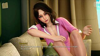 The story of my bully turning into my lover continues in chapter 70