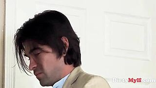 i ride that big ass cougar in parody bimbo fun