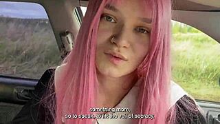 horny student girl gets fucked by new pe teacher