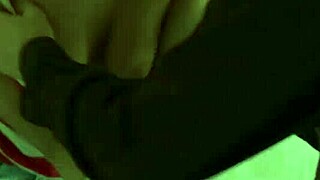 Blonde Cutie Brynn Tyler Rides Cock Doggystyle For Cum Facial