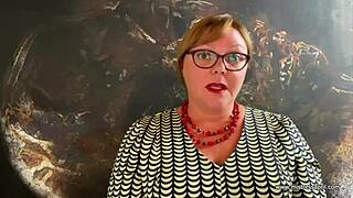 dominatrix mistress april treats ms kittens private patient