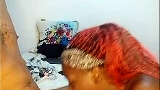 im thinking about my spit dripping down while i look you in your eyes and swallow