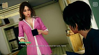 The story of my bully turning into my lover continues in chapter 70