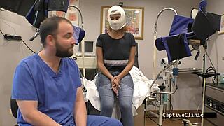 taylor ortega uses vibrator backstage