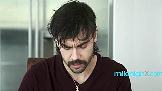 I Didn't Realize You'd Develop Such Amazing Tits, Please Forgive Me