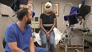 taylor ortega uses vibrator backstage